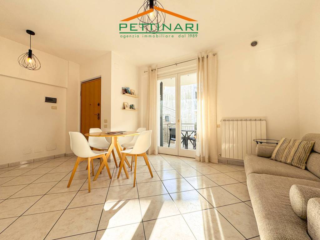 appartamento in vendita a Porto Recanati