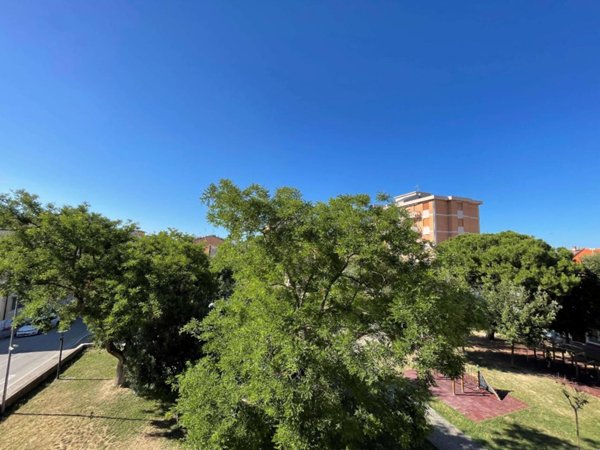 appartamento in vendita a Porto Recanati