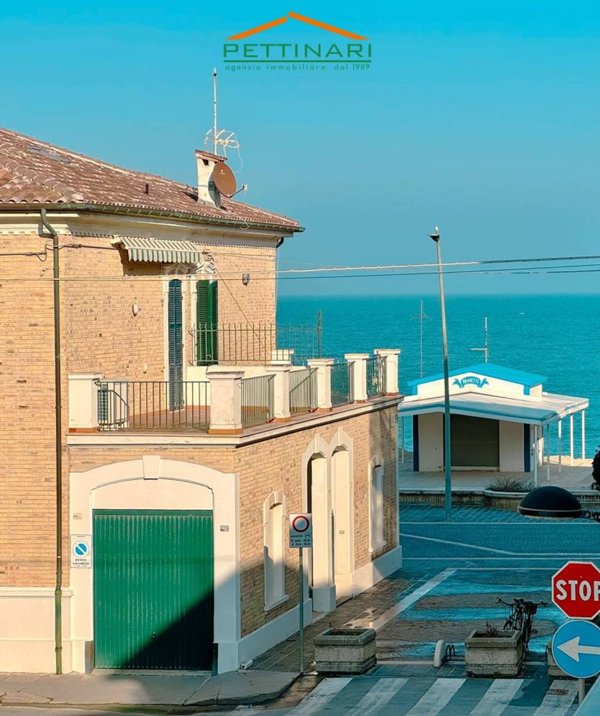 appartamento in vendita a Porto Recanati