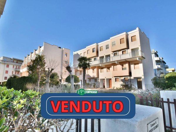 appartamento in vendita a Porto Recanati