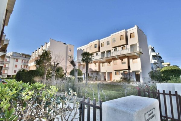 appartamento in vendita a Porto Recanati