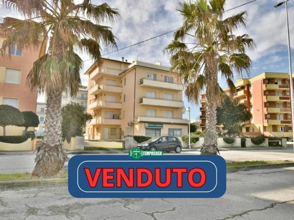 appartamento in vendita a Porto Recanati