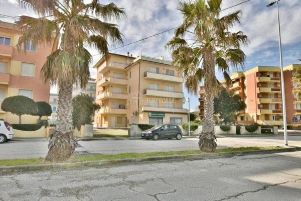 appartamento in vendita a Porto Recanati
