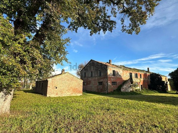 casa indipendente in vendita a Porto Recanati