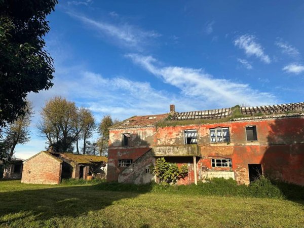 casa indipendente in vendita a Porto Recanati