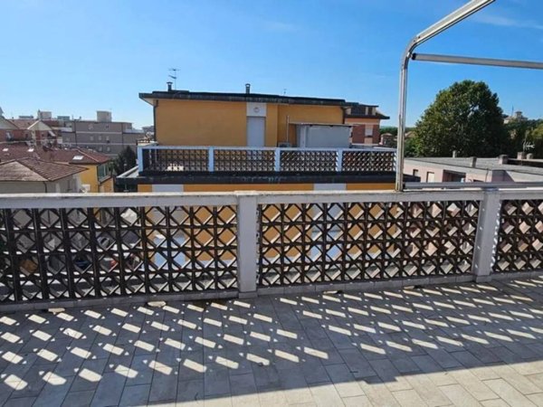 appartamento in vendita a Porto Recanati
