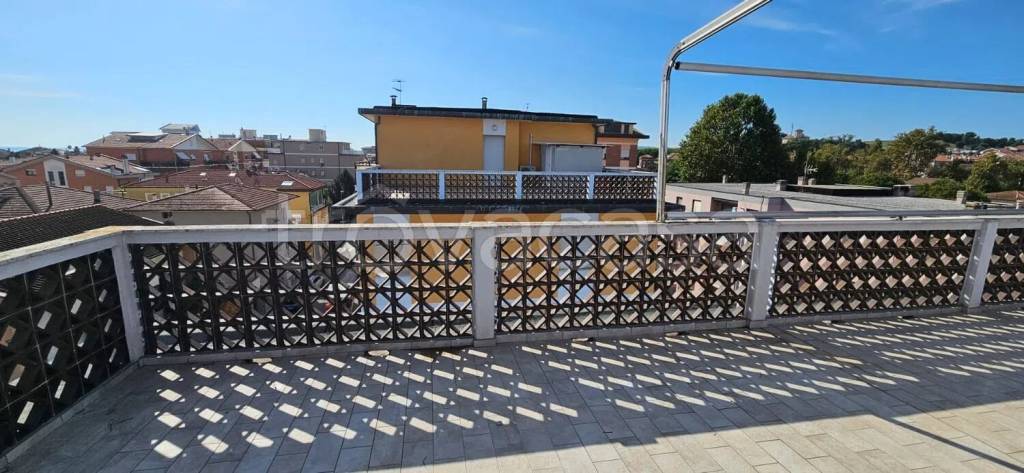 appartamento in vendita a Porto Recanati