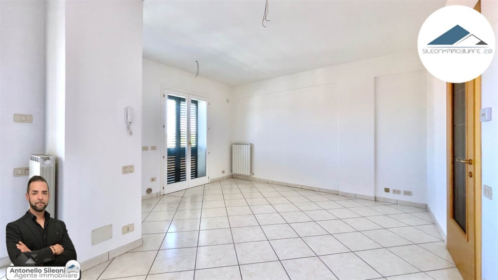 appartamento in vendita a Porto Recanati