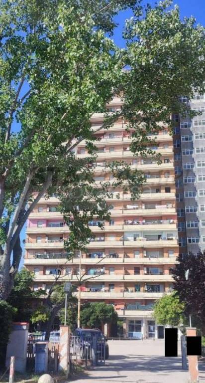 appartamento in vendita a Porto Recanati