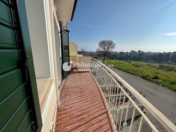 appartamento in vendita a Porto Recanati