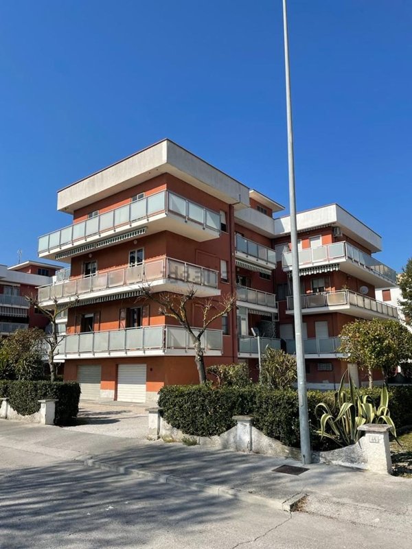 appartamento in vendita a Porto Recanati