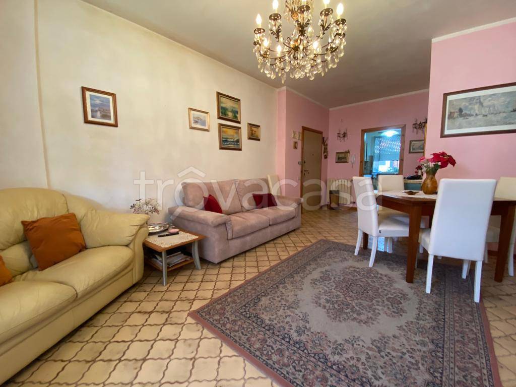 appartamento in vendita a Porto Recanati