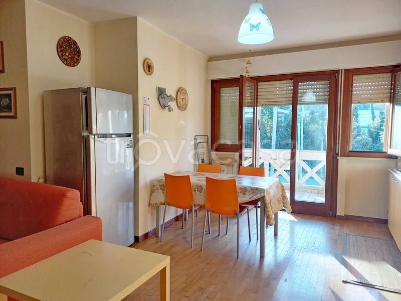 appartamento in vendita a Porto Recanati