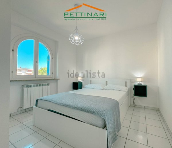 appartamento in vendita a Porto Recanati