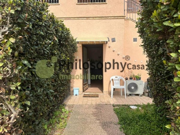 appartamento in vendita a Porto Recanati