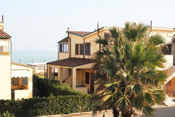 appartamento in vendita a Porto Recanati