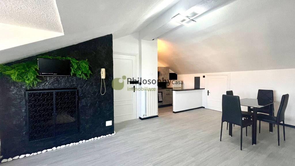 appartamento in vendita a Porto Recanati