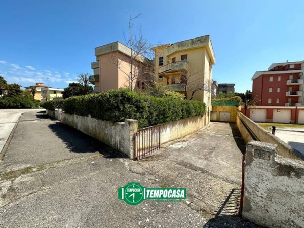 appartamento in vendita a Porto Recanati