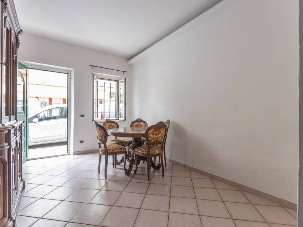 casa indipendente in vendita a Porto Recanati