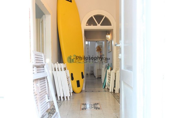 casa indipendente in vendita a Porto Recanati