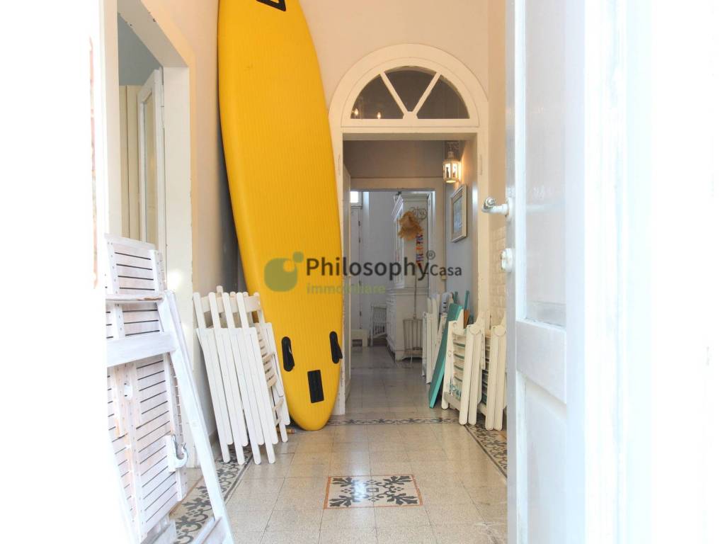 casa indipendente in vendita a Porto Recanati