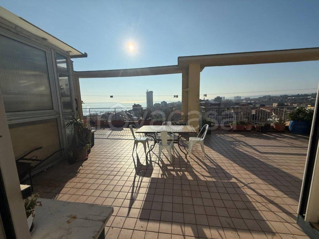 appartamento in vendita a Porto Recanati
