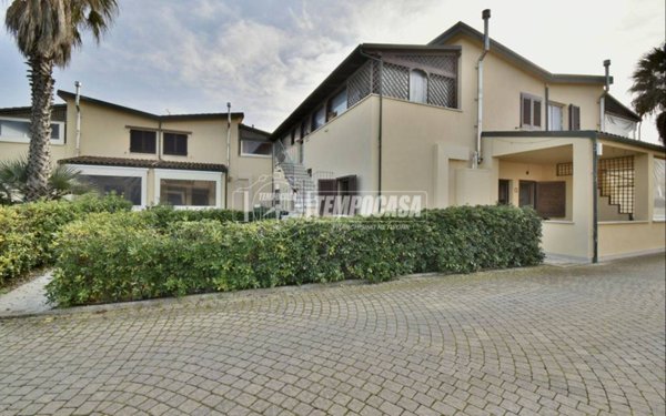 appartamento in vendita a Porto Recanati