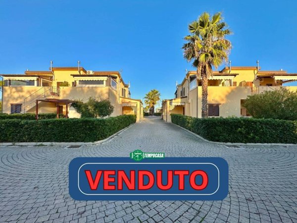 appartamento in vendita a Porto Recanati