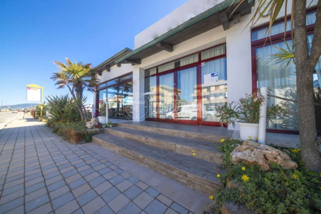 trivano in vendita a Porto Recanati