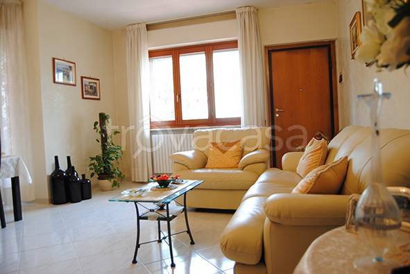 appartamento in vendita a Porto Recanati