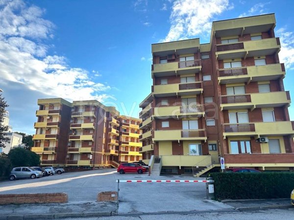 appartamento in vendita a Porto Recanati