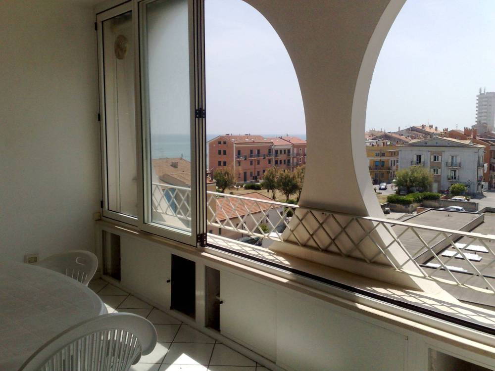 appartamento in vendita a Porto Recanati