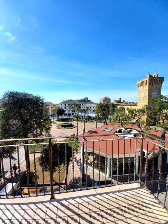 appartamento in vendita a Porto Recanati