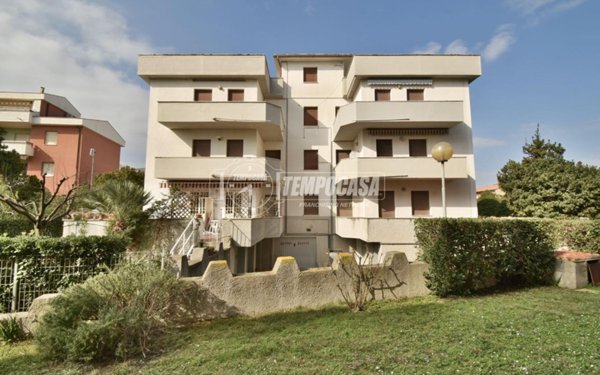 appartamento in vendita a Porto Recanati