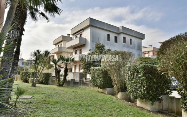 appartamento in vendita a Porto Recanati