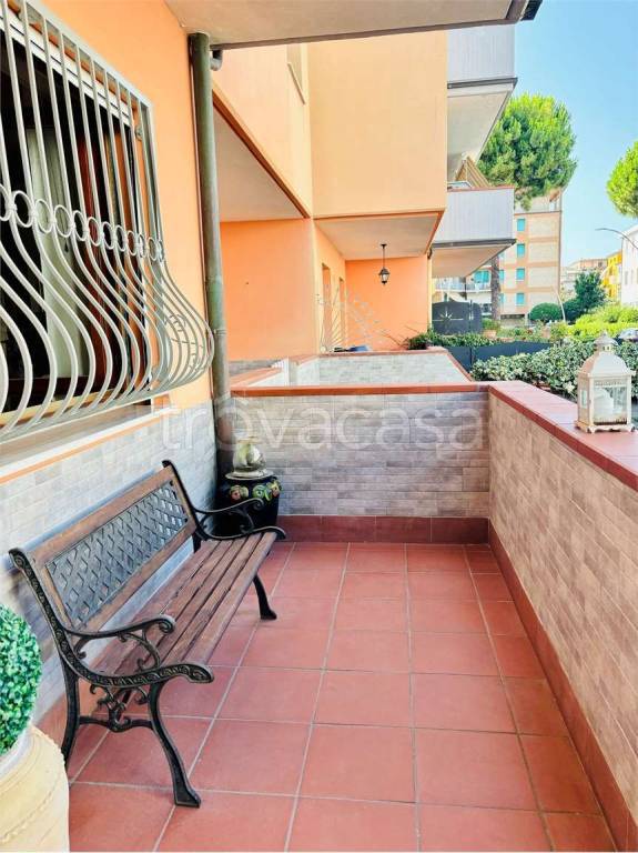 appartamento in vendita a Porto Recanati