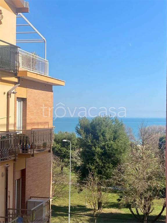 appartamento in vendita a Porto Recanati