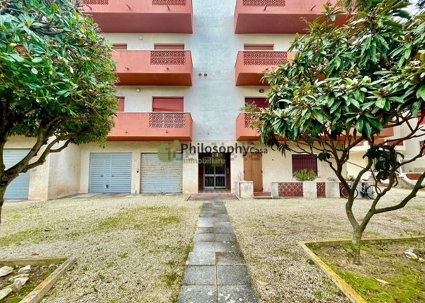 appartamento in vendita a Porto Recanati
