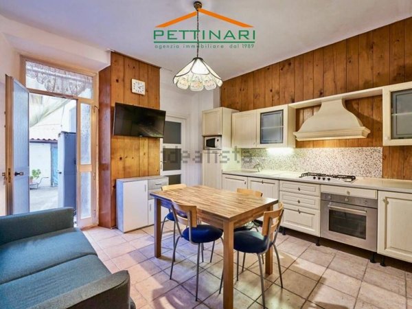 appartamento in vendita a Porto Recanati