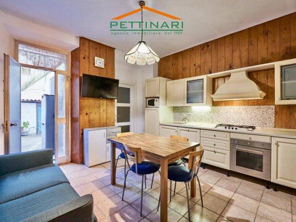 appartamento in vendita a Porto Recanati