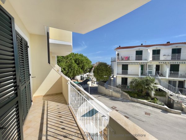appartamento in vendita a Porto Recanati