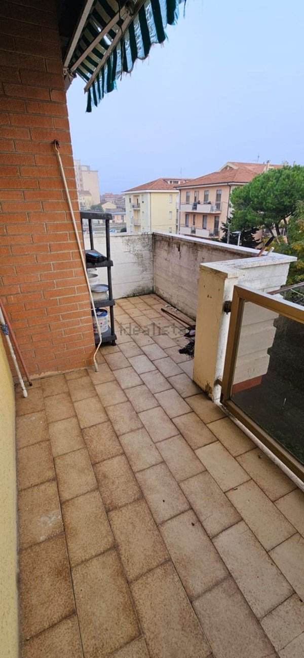 appartamento in vendita a Porto Recanati