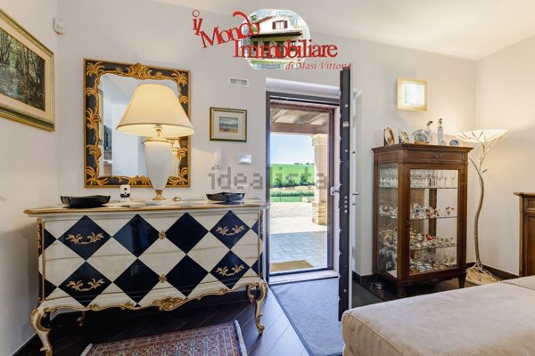 casa indipendente in vendita a Porto Recanati