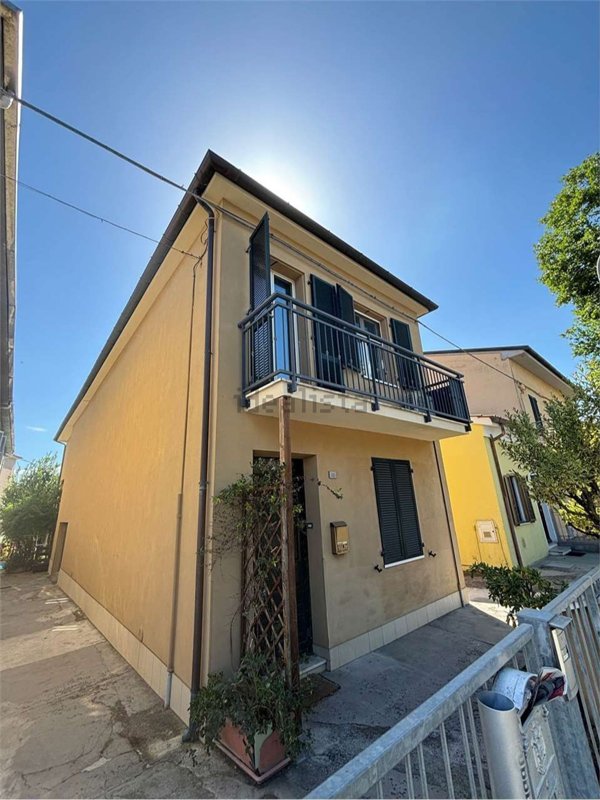 appartamento in vendita a Porto Recanati