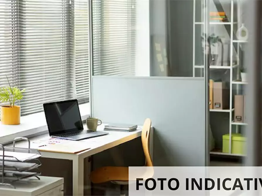 ufficio in vendita a Porto Recanati