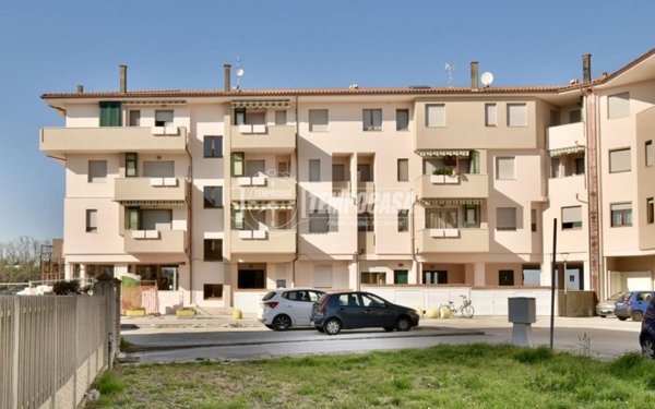 appartamento in vendita a Porto Recanati