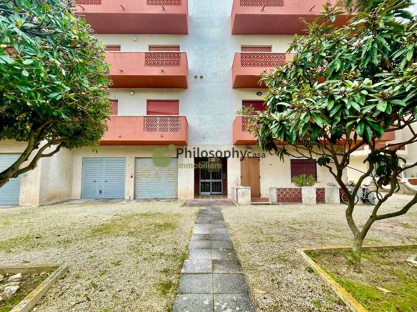 appartamento in vendita a Porto Recanati