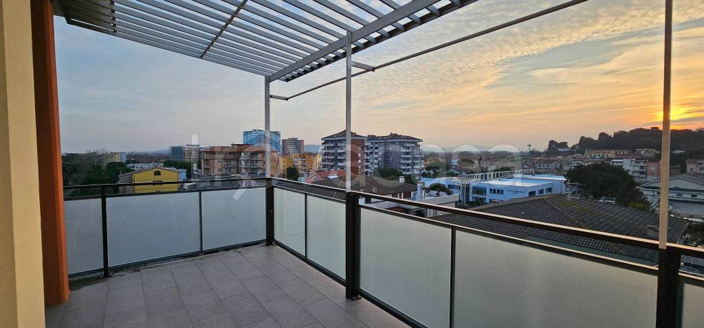 appartamento in vendita a Porto Recanati