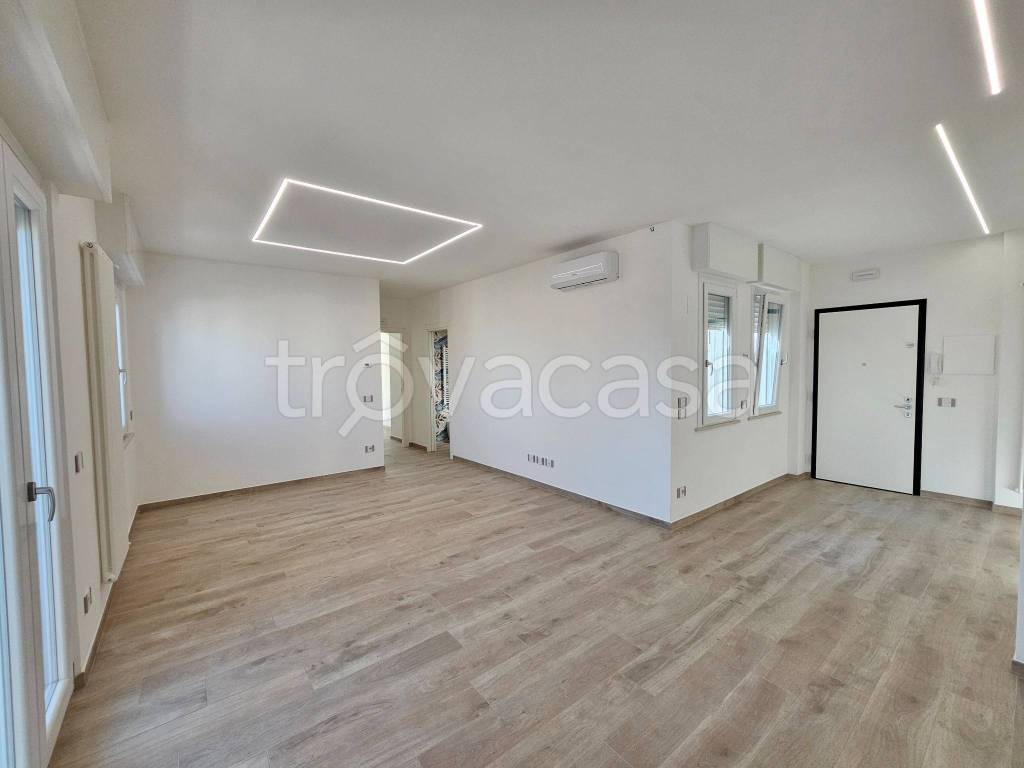 appartamento in vendita a Porto Recanati