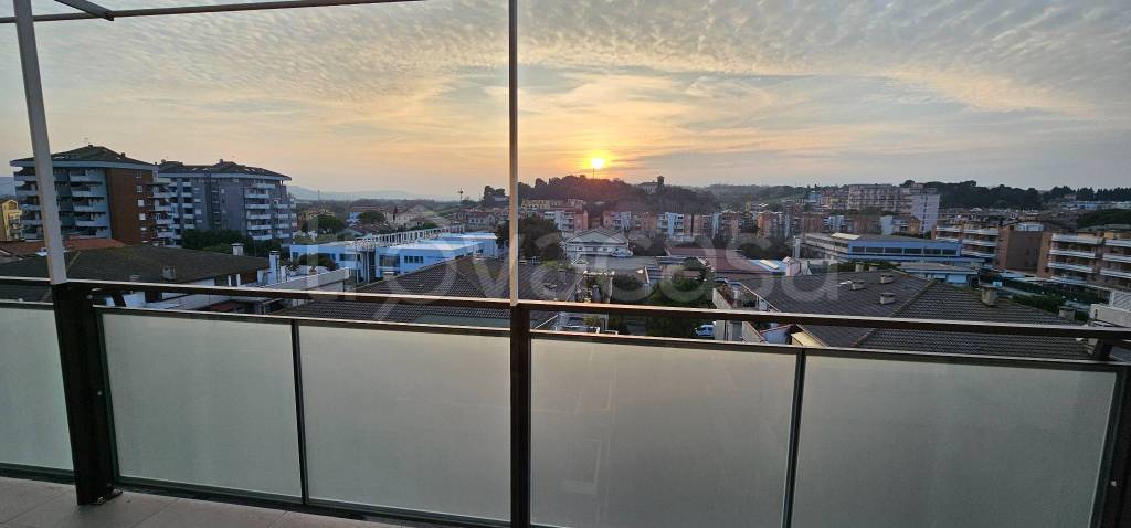 appartamento in vendita a Porto Recanati